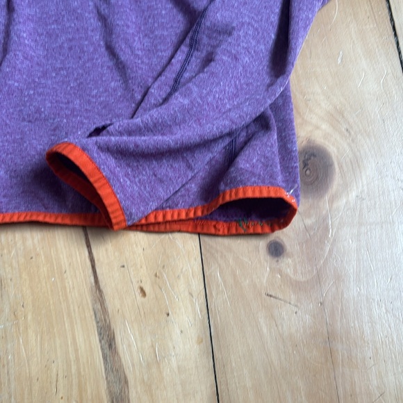 Marmot fitted thermal hoodie - Picture 3 of 3